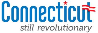Connecticut Still Revolutionary Logo